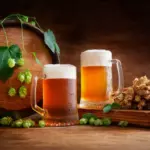 Пивоварения