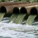 сточные воды очистка